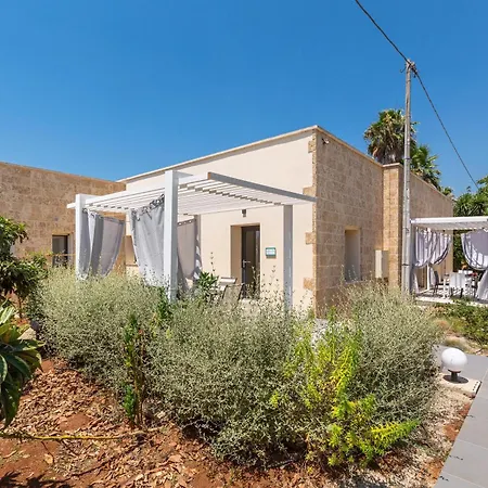 Holiday home Zeituna *