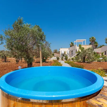 Zeituna Holiday home