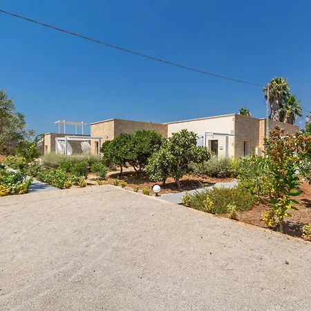 Holiday home Zeituna *