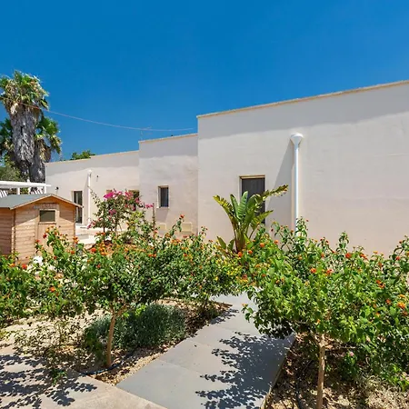 Zeituna Holiday home