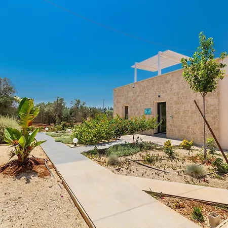 Holiday home Zeituna