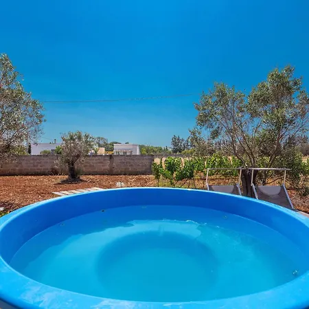 Zeituna Holiday home *