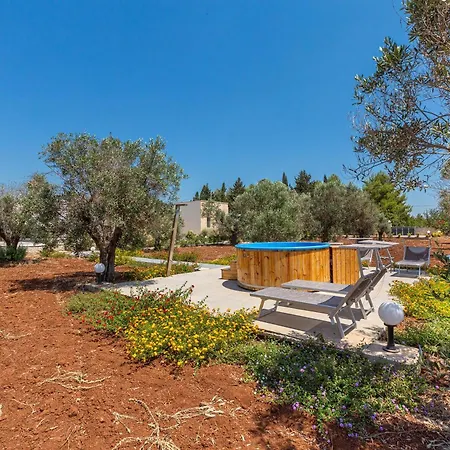 Holiday home Zeituna Torre Lapillo