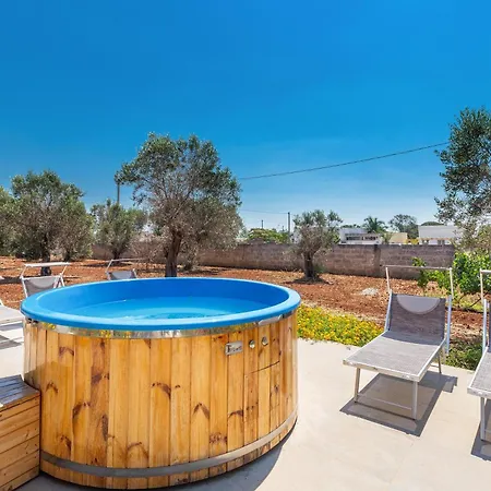 Holiday home Zeituna *