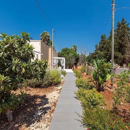 Holiday home Zeituna