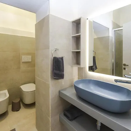 Holiday home Zeituna *