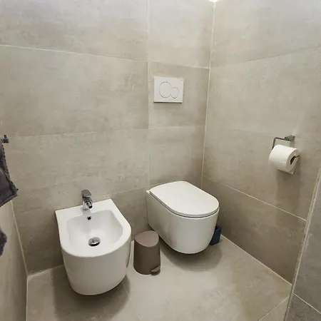 Holiday home Zeituna *