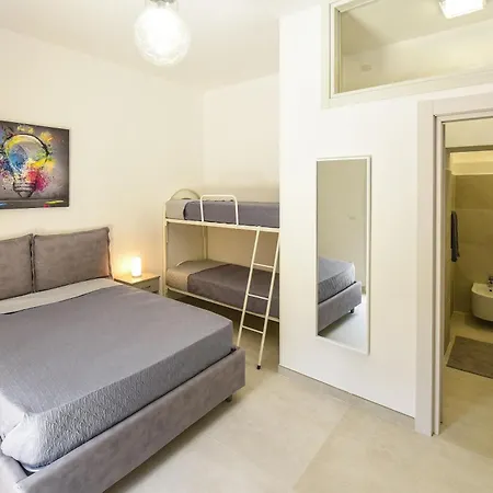 Holiday home Zeituna Torre Lapillo