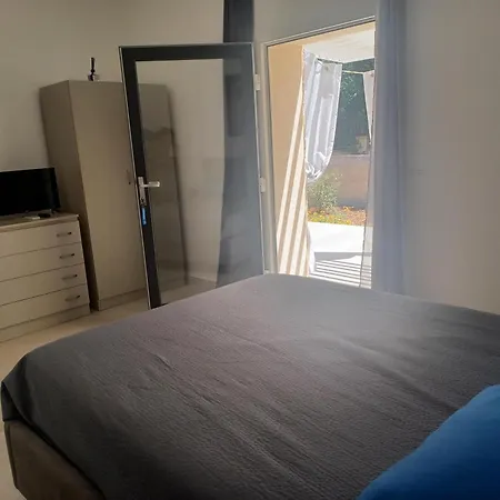 Zeituna Holiday home
