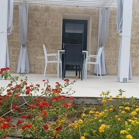 Zeituna Holiday home