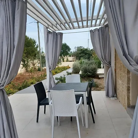 Holiday home Zeituna