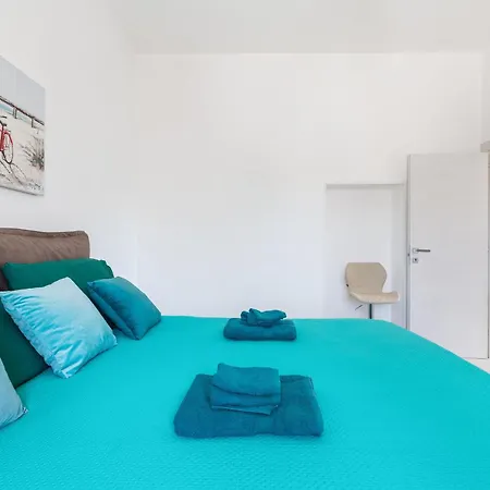 Holiday home Zeituna *