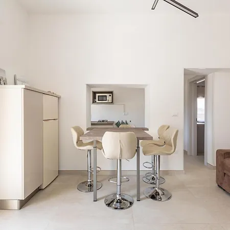Holiday home Zeituna