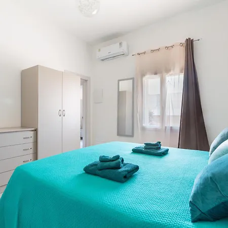 Holiday home Zeituna *