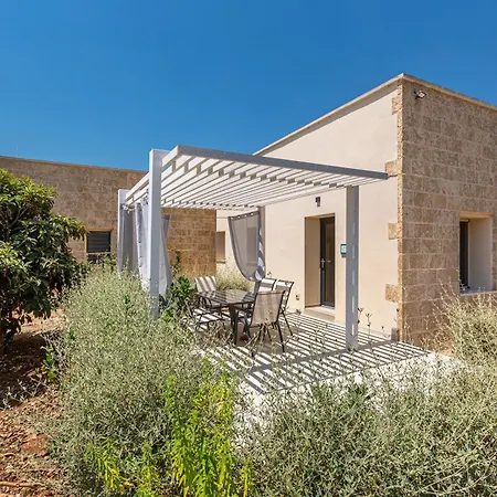 Zeituna Holiday home Torre Lapillo