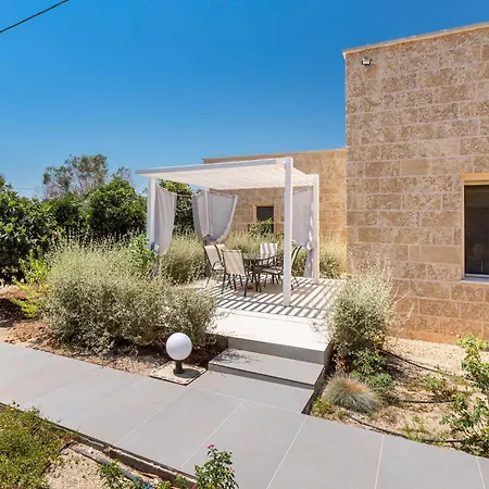 Holiday home Zeituna Torre Lapillo