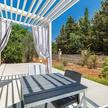 Zeituna Holiday home