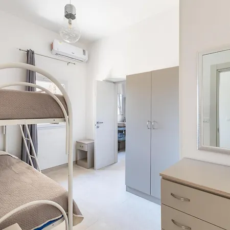 Holiday home Zeituna *