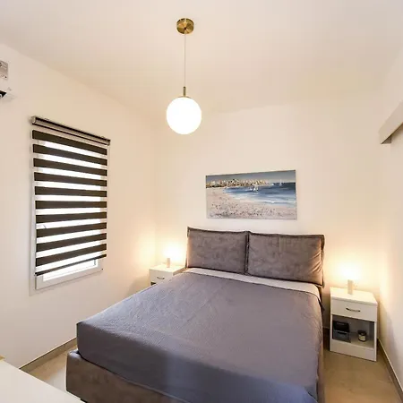 Zeituna Holiday home
