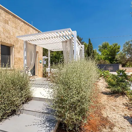 Zeituna Holiday home *