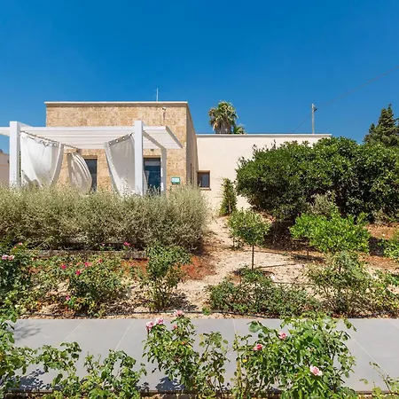 Holiday home Zeituna *