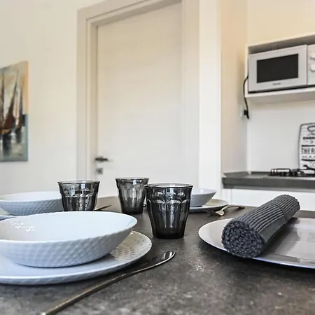 Zeituna Holiday home Torre Lapillo