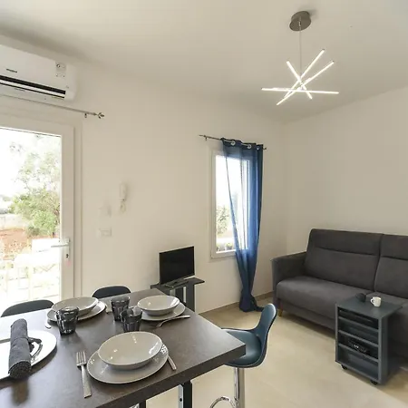 Holiday home Zeituna