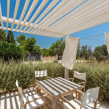 Holiday home Zeituna *