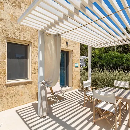 Zeituna Holiday home Torre Lapillo