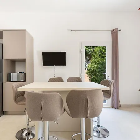 Holiday home Zeituna Torre Lapillo