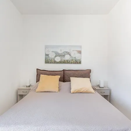 Zeituna Holiday home Torre Lapillo