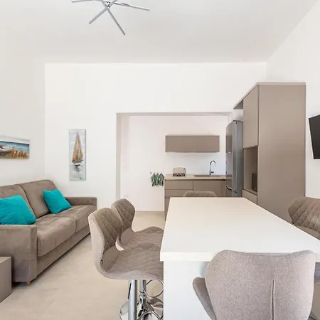 Zeituna Holiday home