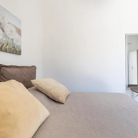 Zeituna Holiday home