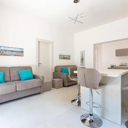 Holiday home Zeituna Torre Lapillo